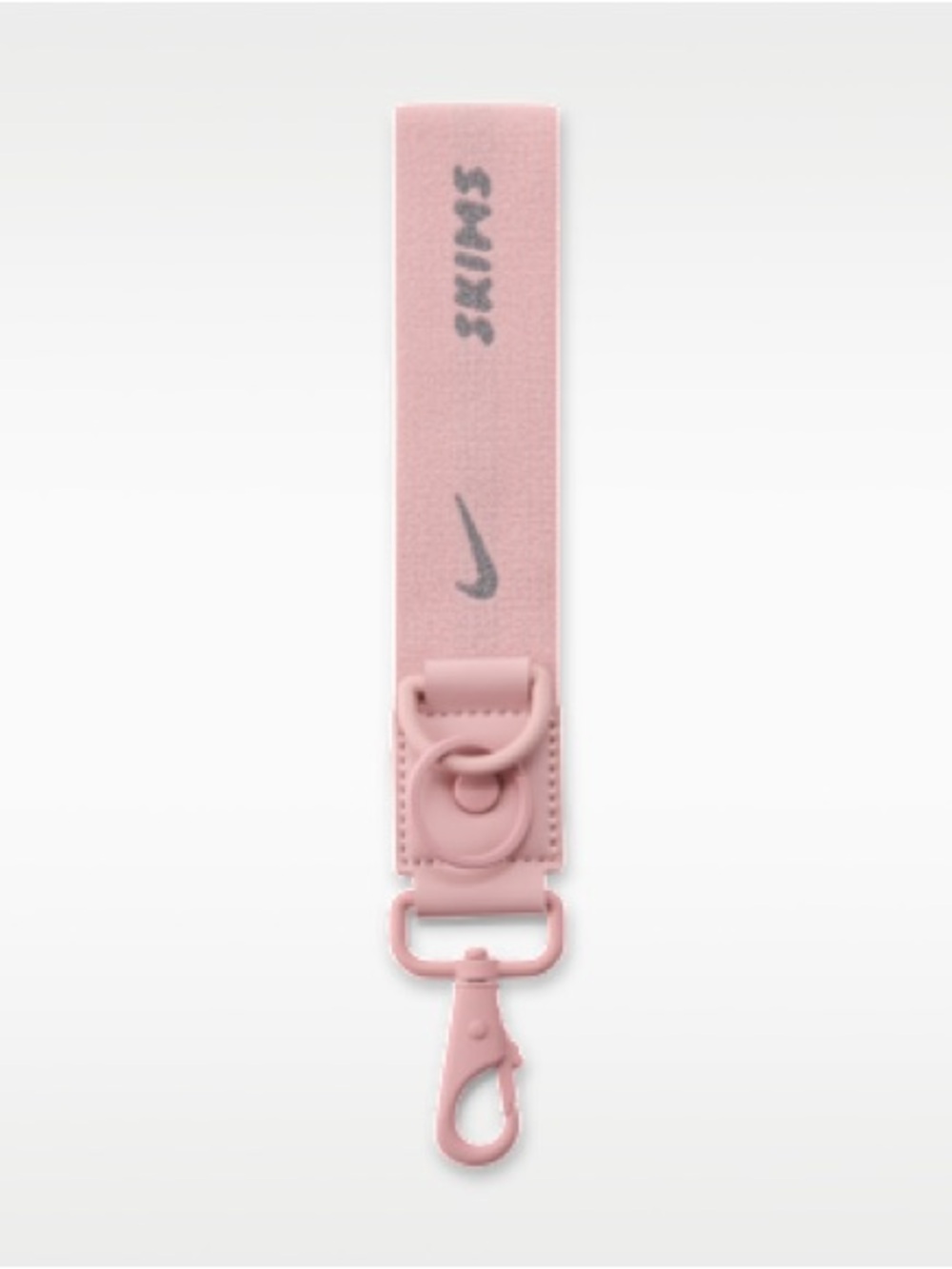 NIKE SKIMS KEYCHAIN WRISTLET HIMALAYAN